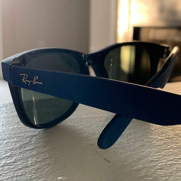 Men’s rayban sunglasses - Picture 2 of 4